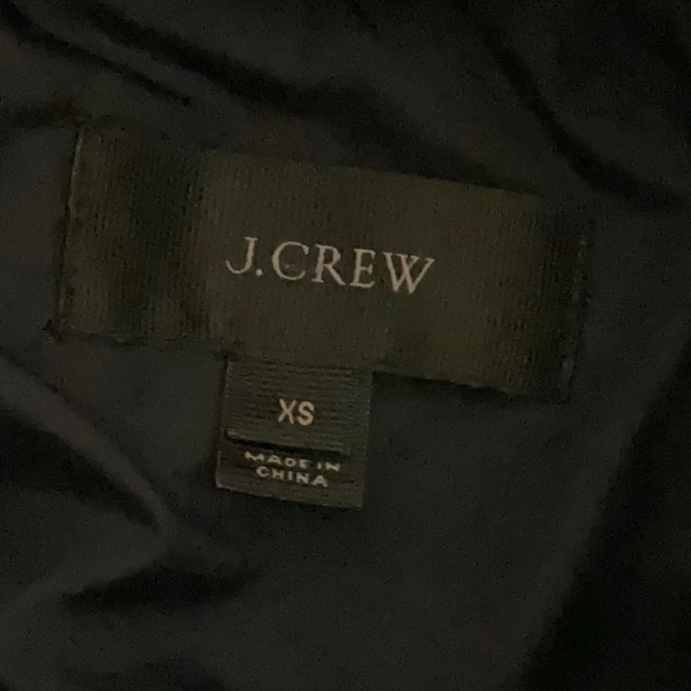 J. Crew crew women’s